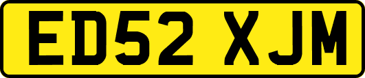 ED52XJM