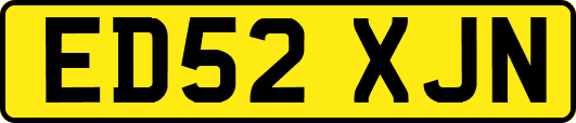 ED52XJN