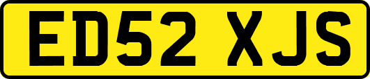 ED52XJS