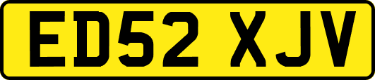 ED52XJV