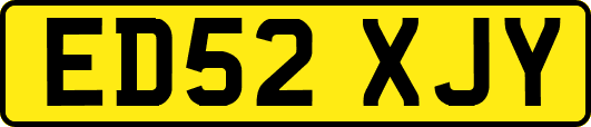 ED52XJY