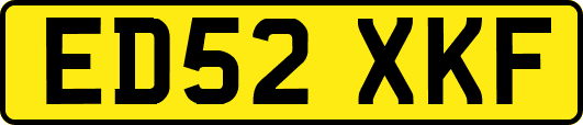 ED52XKF