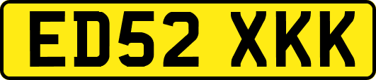 ED52XKK