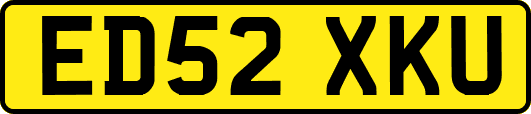 ED52XKU