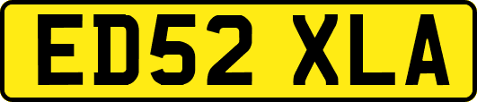 ED52XLA