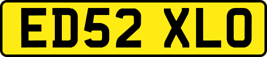 ED52XLO