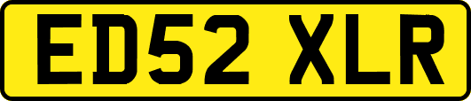 ED52XLR