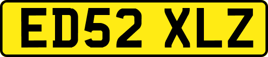 ED52XLZ
