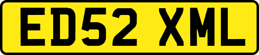 ED52XML