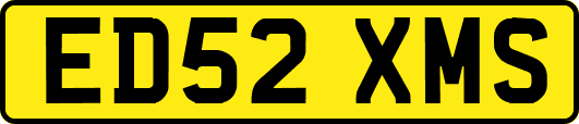 ED52XMS