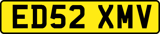 ED52XMV