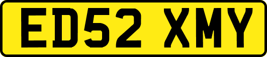 ED52XMY