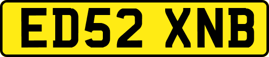 ED52XNB