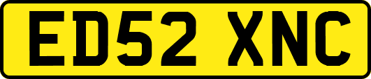 ED52XNC