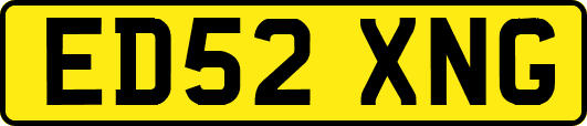 ED52XNG