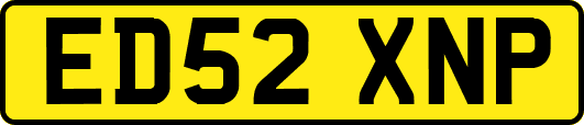 ED52XNP