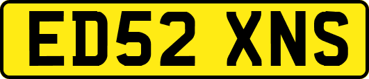 ED52XNS