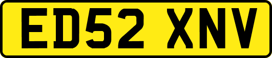 ED52XNV