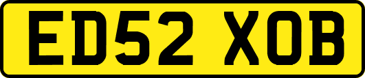 ED52XOB