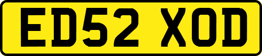 ED52XOD