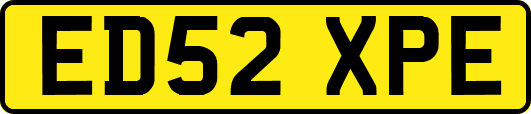 ED52XPE