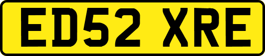 ED52XRE