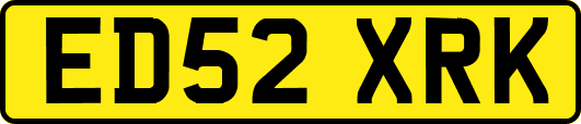 ED52XRK