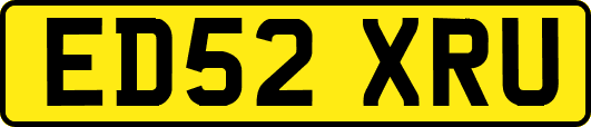 ED52XRU