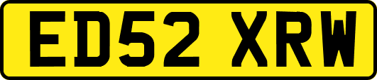 ED52XRW