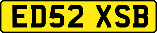 ED52XSB