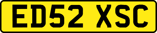 ED52XSC