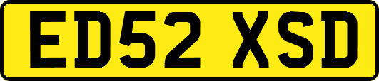 ED52XSD