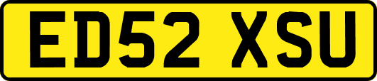 ED52XSU