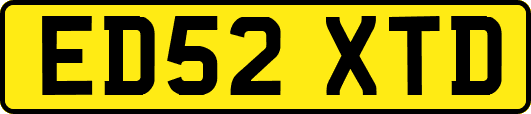 ED52XTD