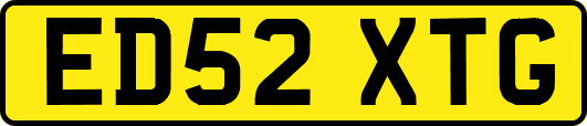 ED52XTG