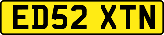 ED52XTN