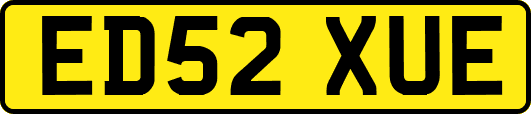 ED52XUE