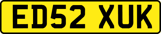 ED52XUK