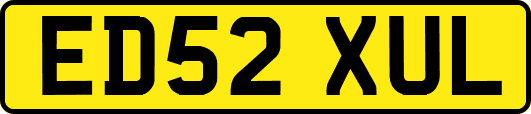 ED52XUL