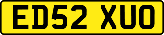 ED52XUO