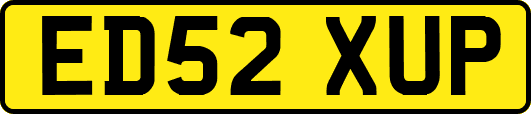 ED52XUP