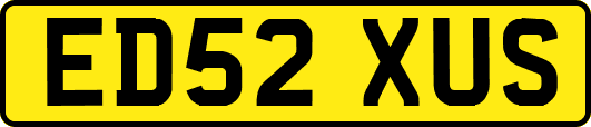 ED52XUS