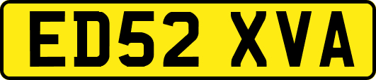 ED52XVA
