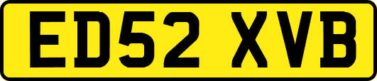 ED52XVB