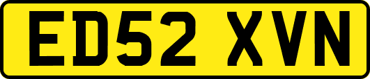 ED52XVN