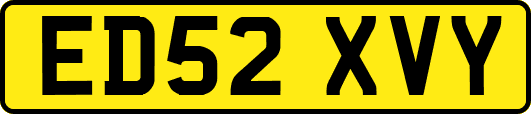 ED52XVY