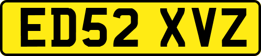 ED52XVZ