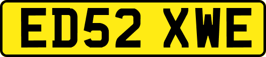 ED52XWE