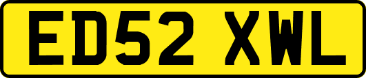 ED52XWL