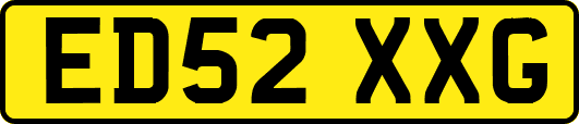 ED52XXG